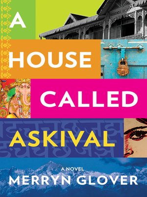 cover image of A House Called Askival